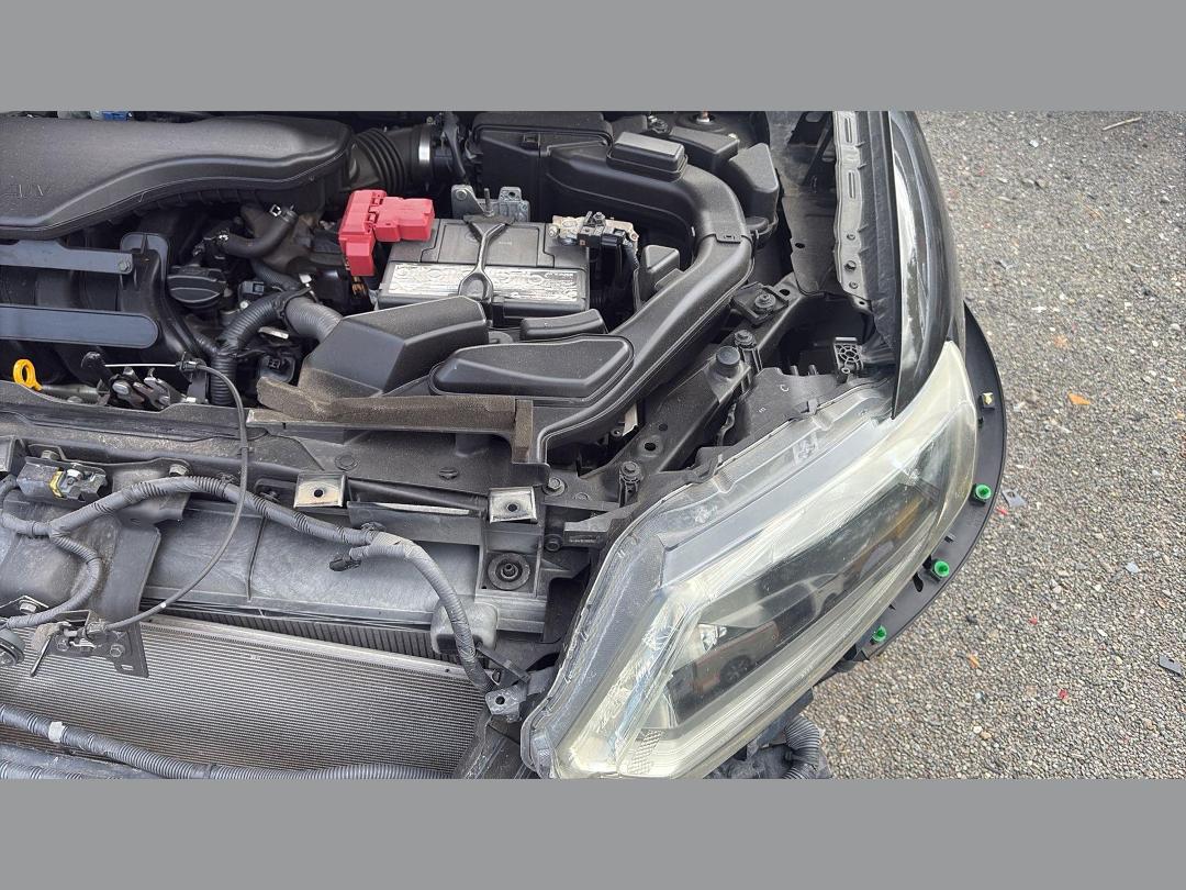 Photo '15' of Nissan X-Trail