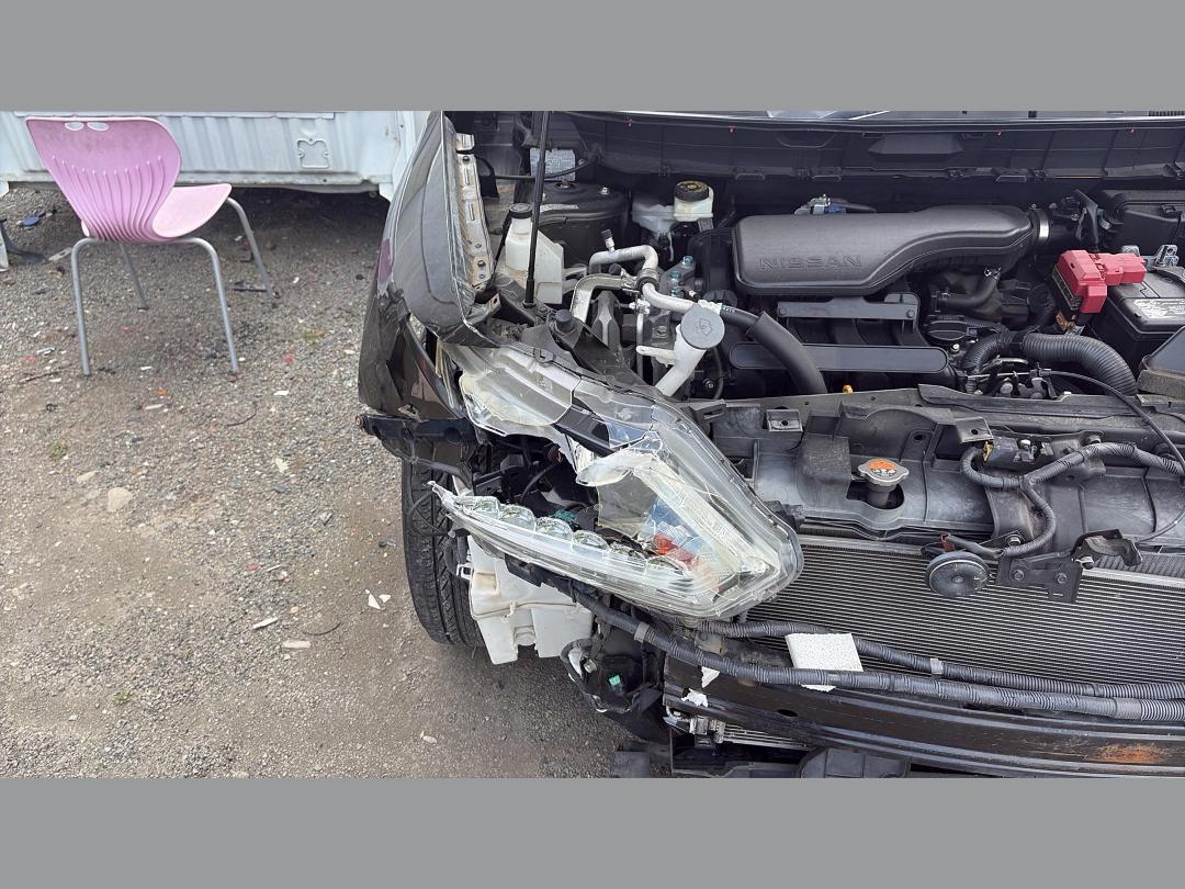 Photo '16' of Nissan X-Trail