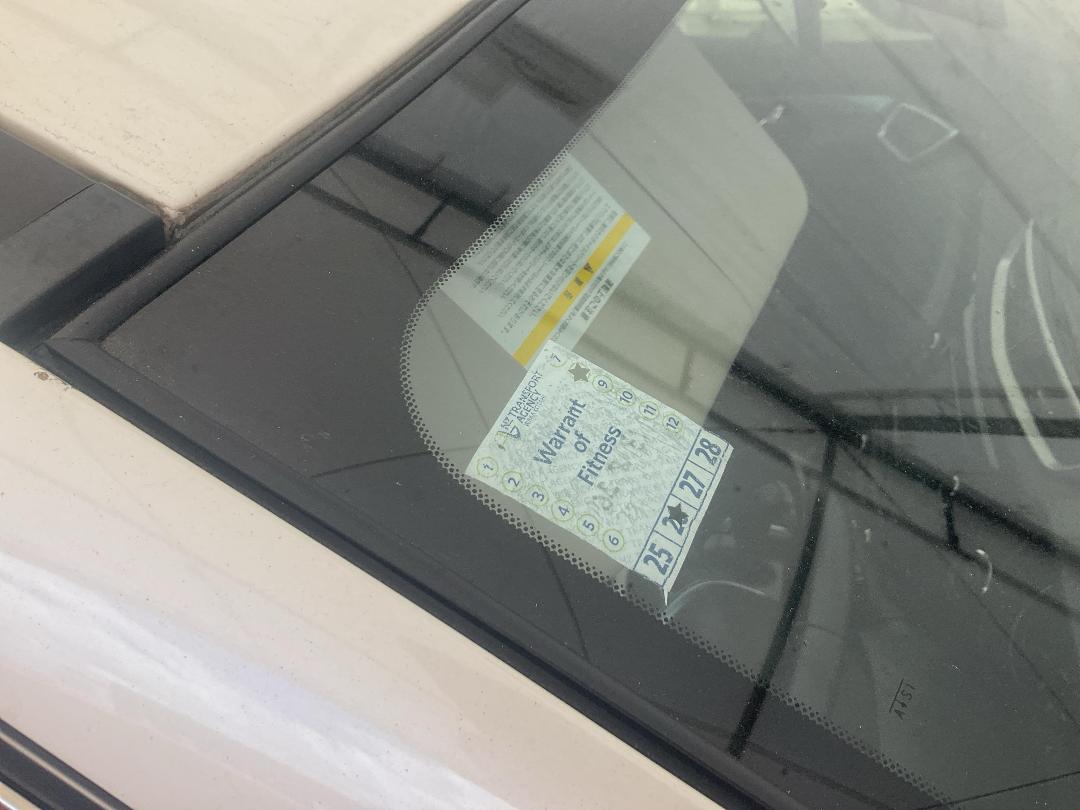 Photo '24' of Nissan X-Trail Photo '24' of Nissan X-Trail