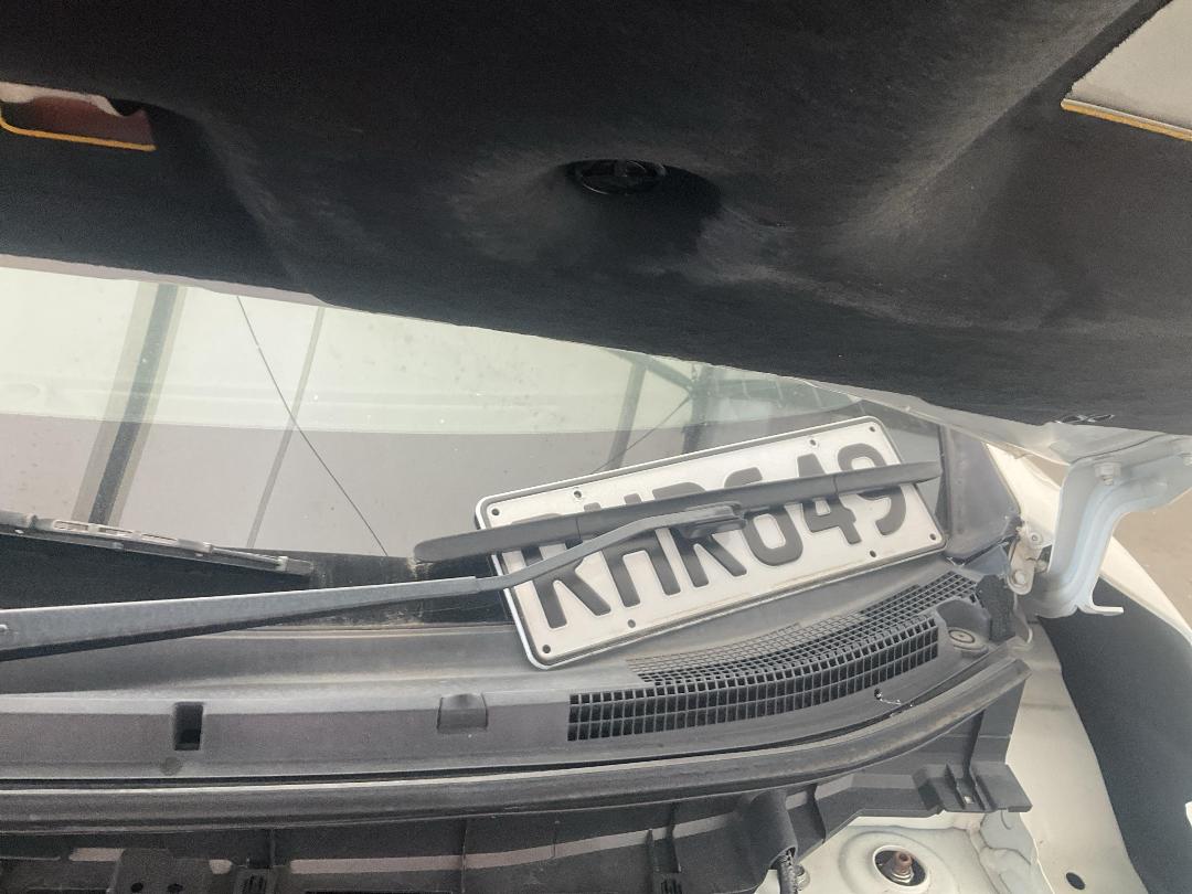 Photo '25' of Nissan X-Trail Photo '25' of Nissan X-Trail