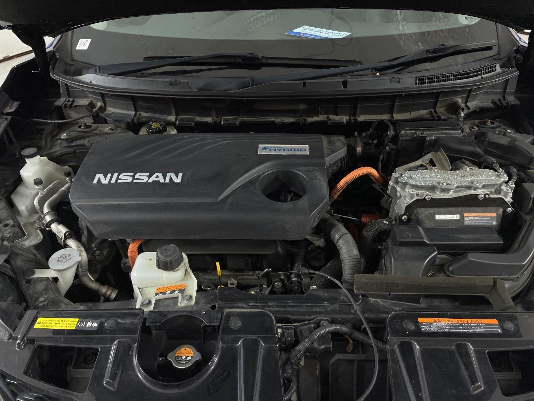 Photo '13' of Nissan X-Trail