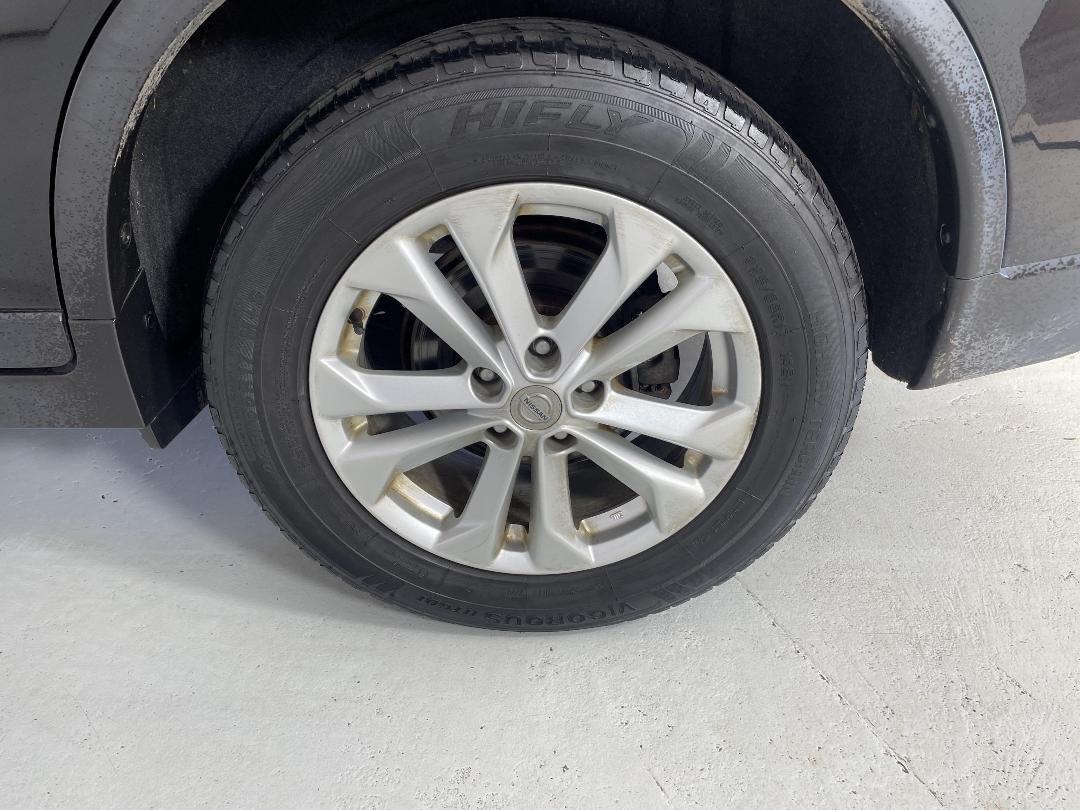 Photo '11' of Nissan X-Trail