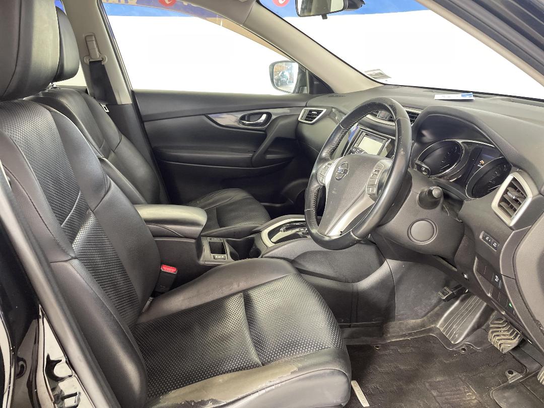 Photo '16' of Nissan X-Trail