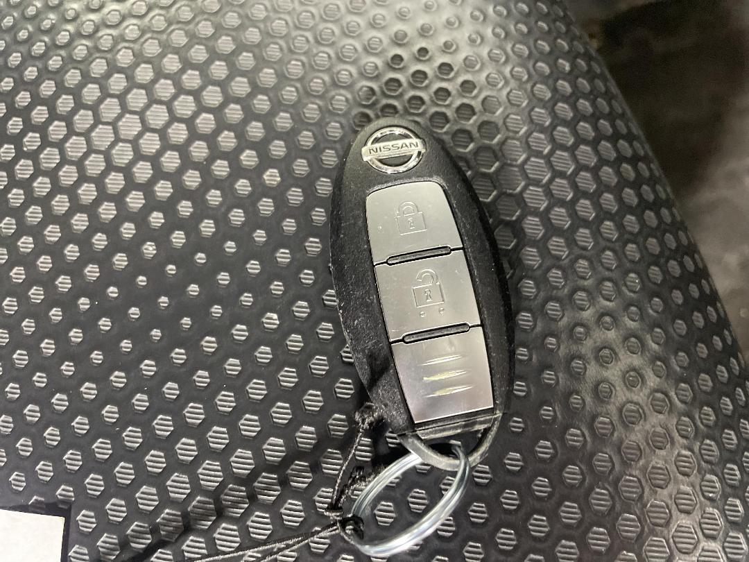 Photo '22' of Nissan X-Trail