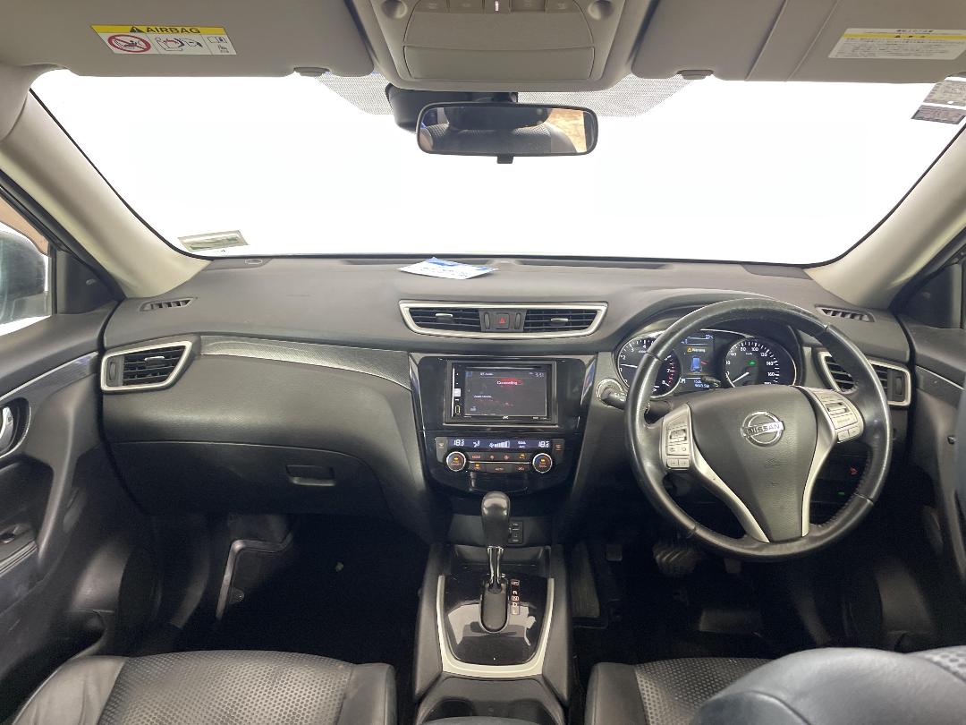 Photo '17' of Nissan X-Trail