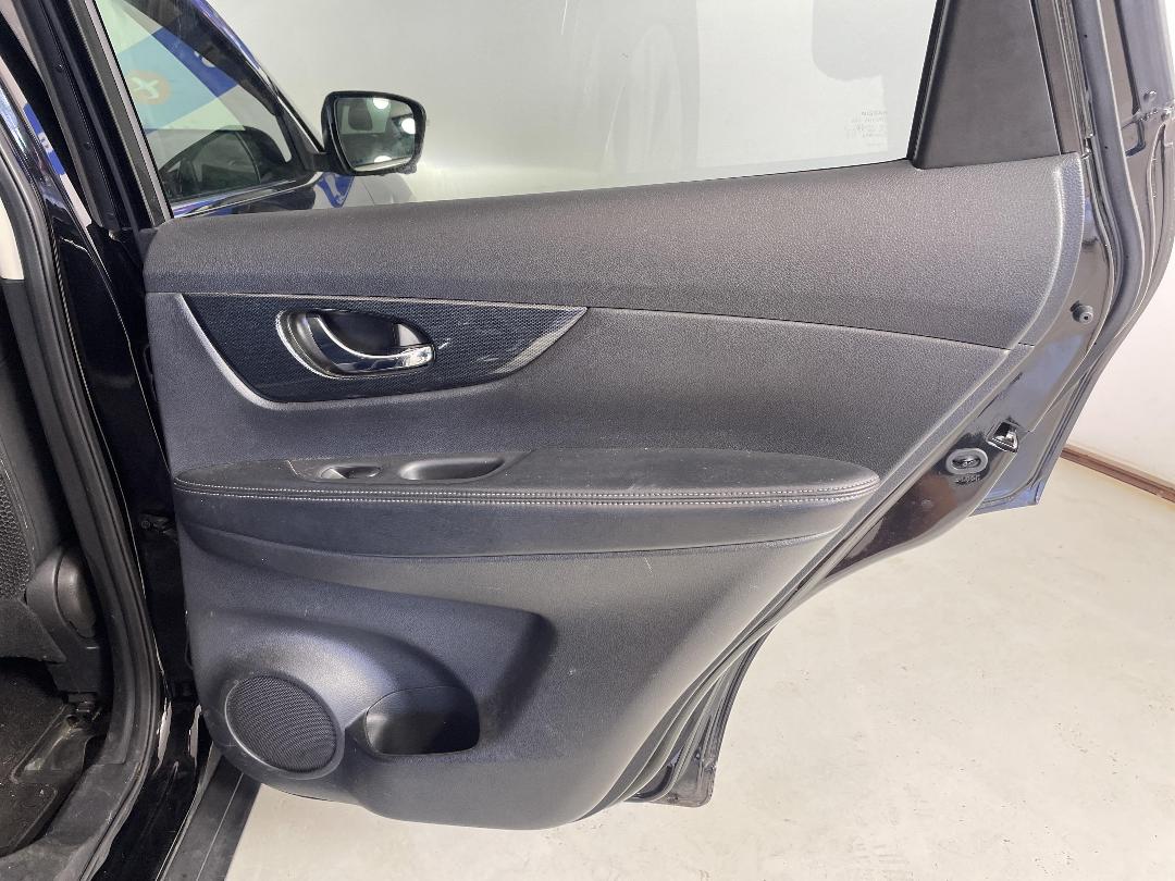 Photo '19' of Nissan X-Trail