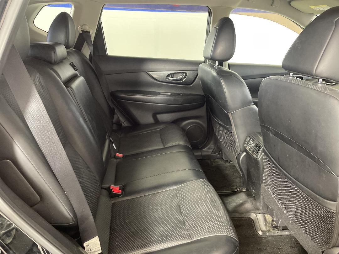 Photo '20' of Nissan X-Trail