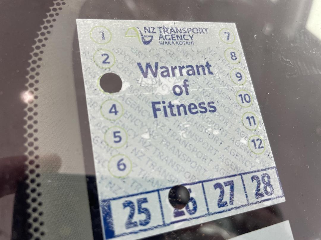 Photo '23' of Nissan X-Trail