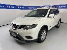 Thumbnail '4' of Nissan X-Trail