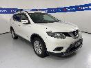 Thumbnail '1' of Nissan X-Trail