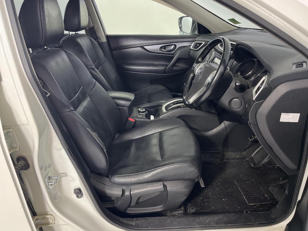 Photo '16' of Nissan X-Trail