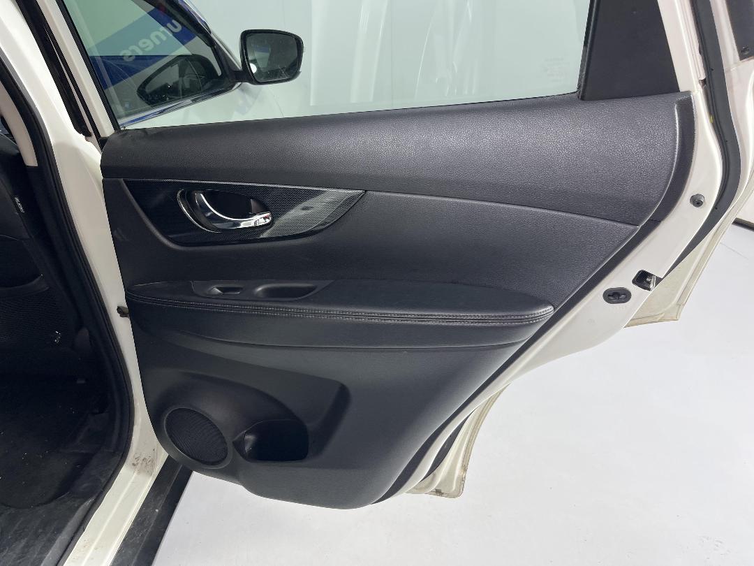 Photo '19' of Nissan X-Trail