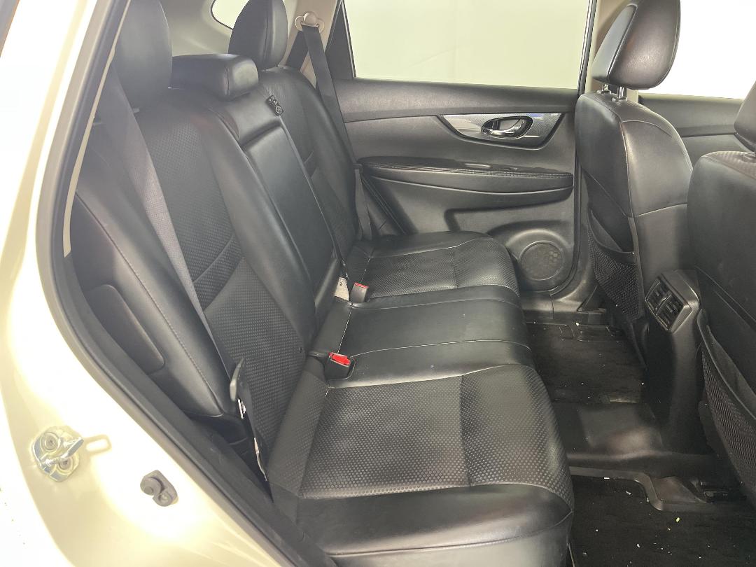 Photo '20' of Nissan X-Trail