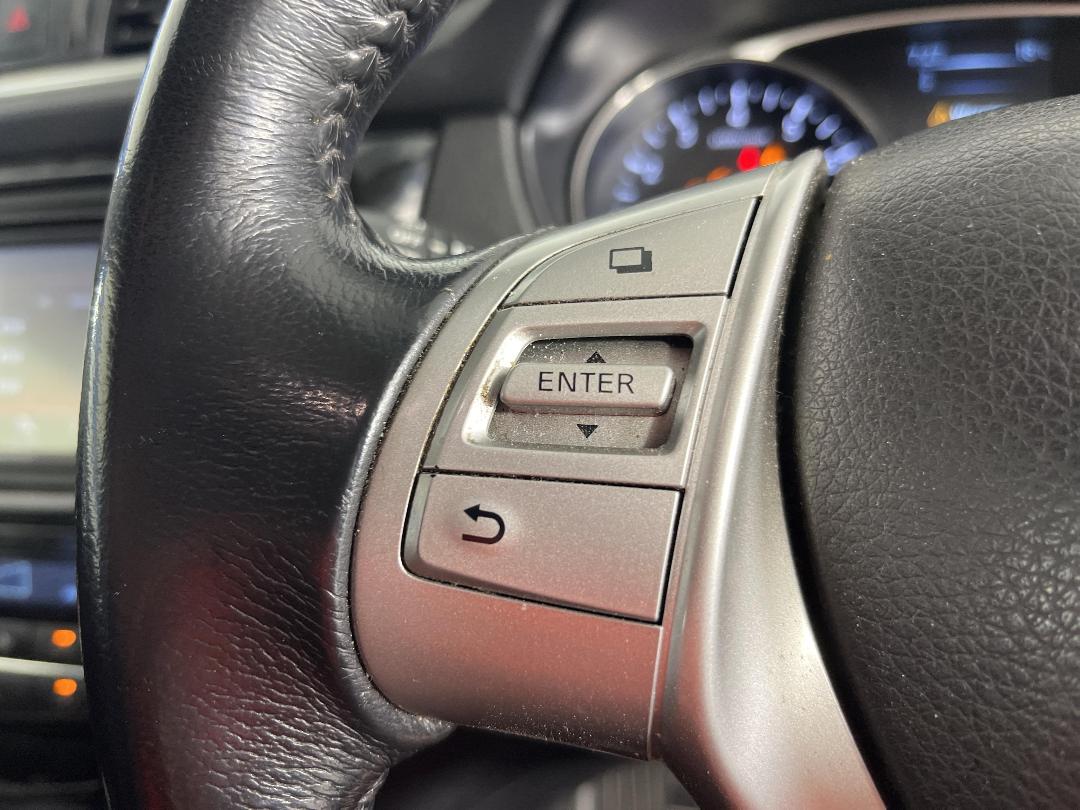 Photo '25' of Nissan X-Trail