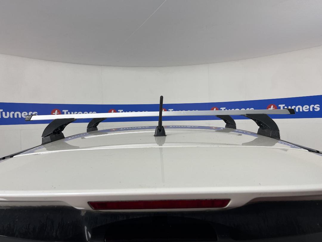 Photo '30' of Nissan X-Trail