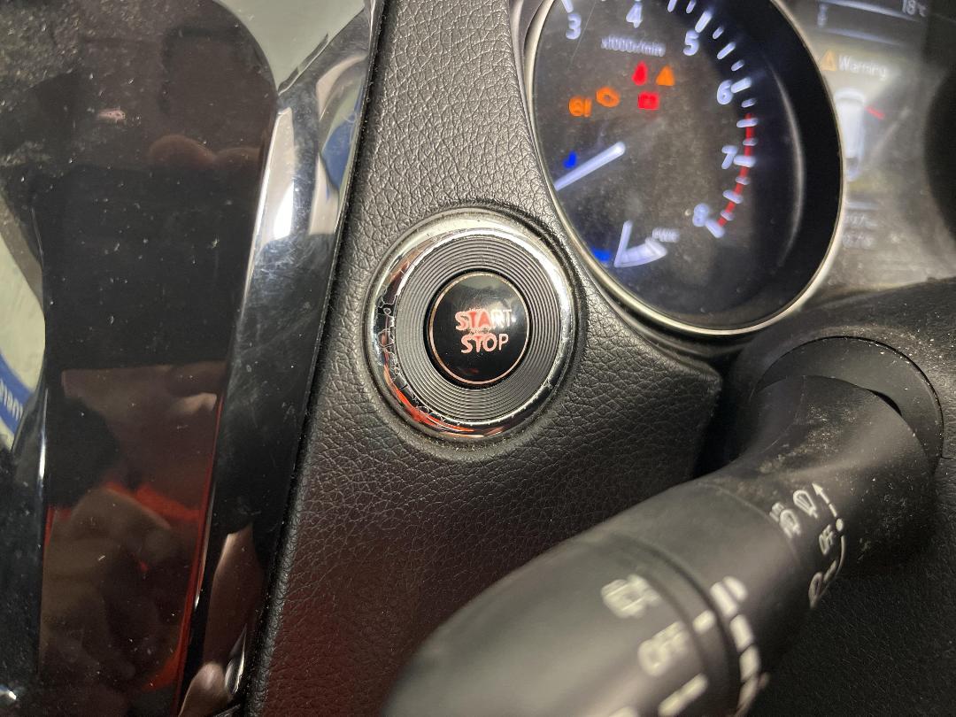 Photo '27' of Nissan X-Trail