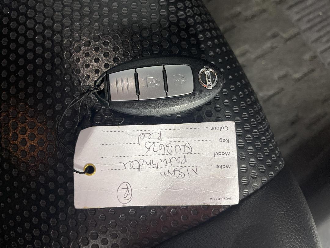 Photo '22' of Nissan X-Trail