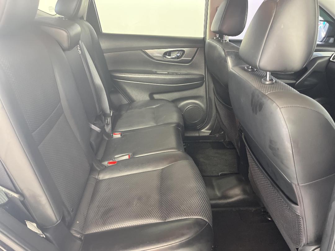 Photo '20' of Nissan X-Trail