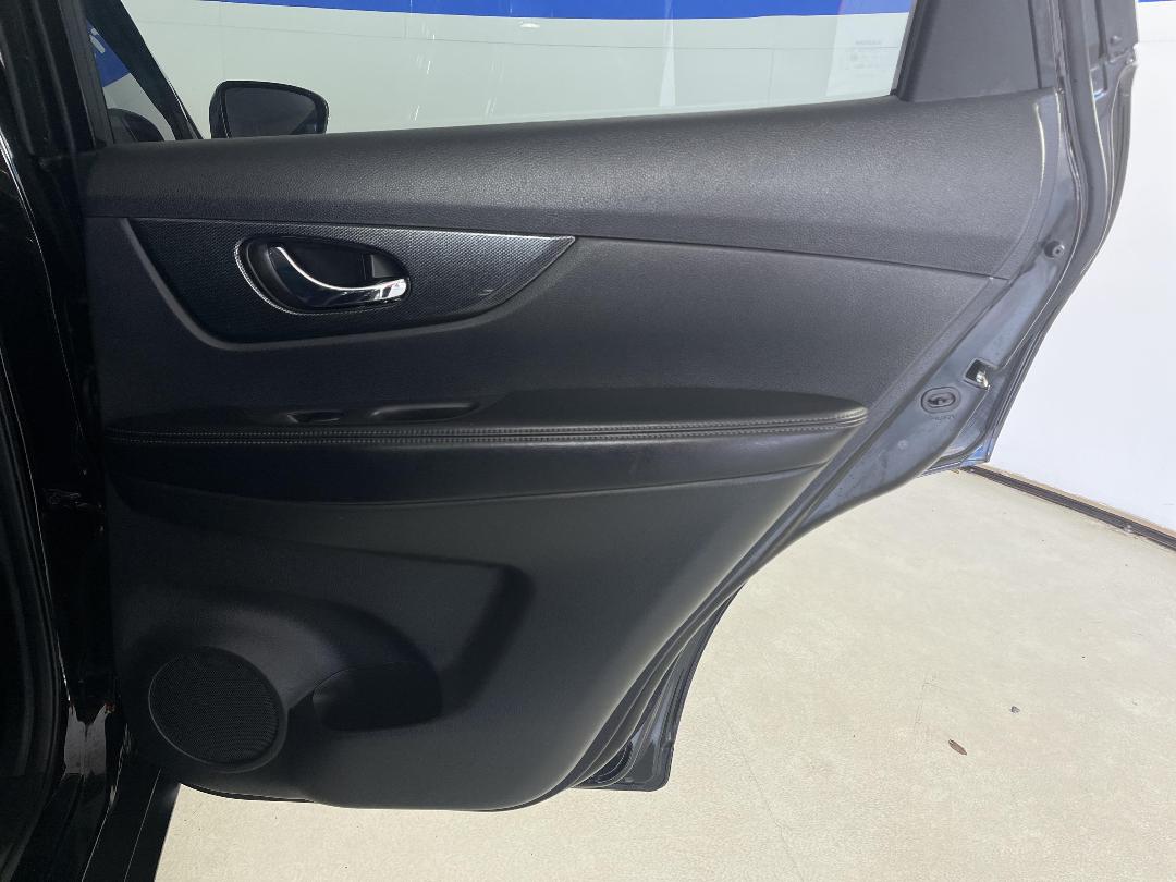 Photo '19' of Nissan X-Trail