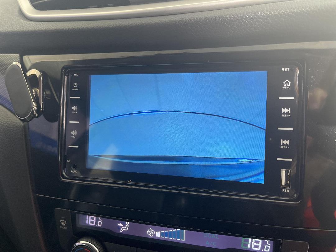 Photo '24' of Nissan X-Trail