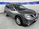 Thumbnail '1' of Nissan X-Trail