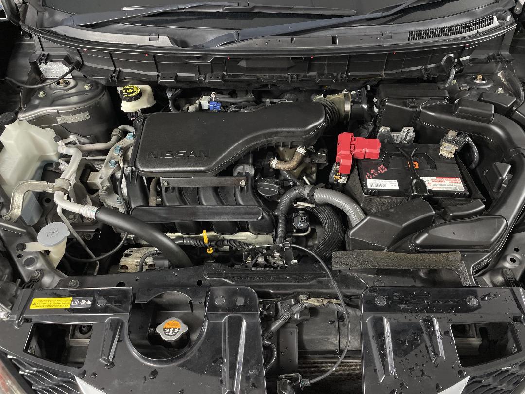 Photo '13' of Nissan X-Trail