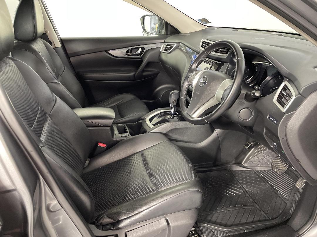 Photo '16' of Nissan X-Trail