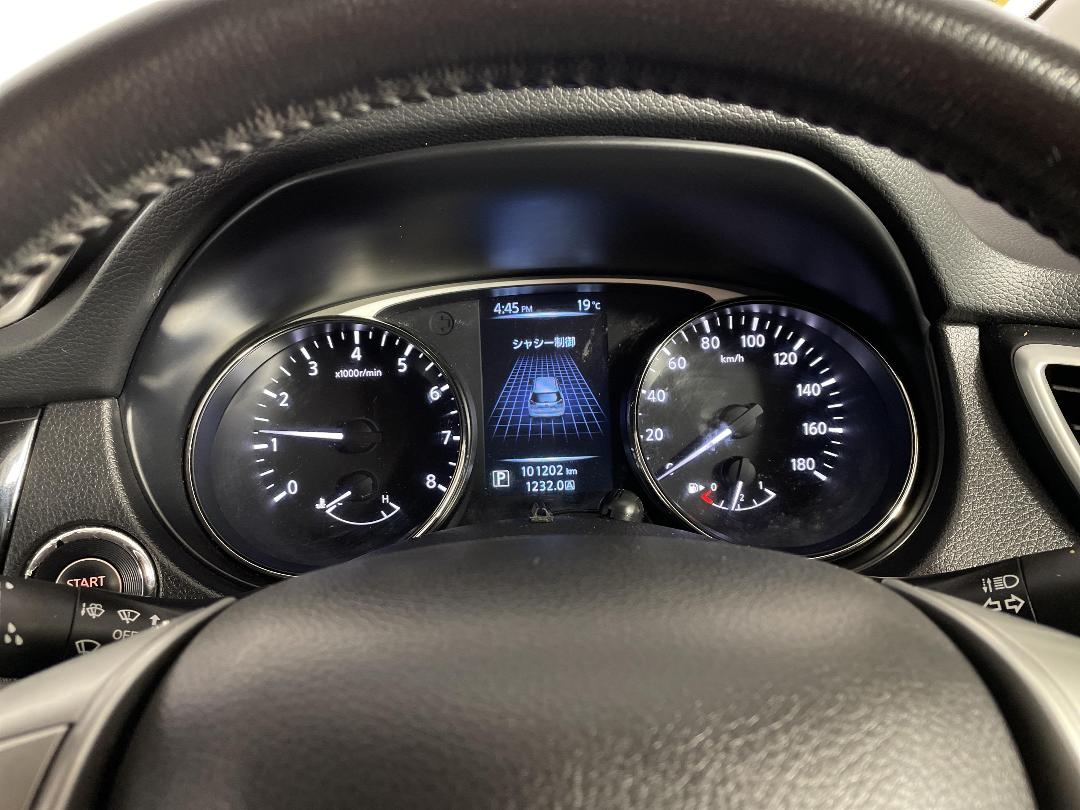 Photo '21' of Nissan X-Trail