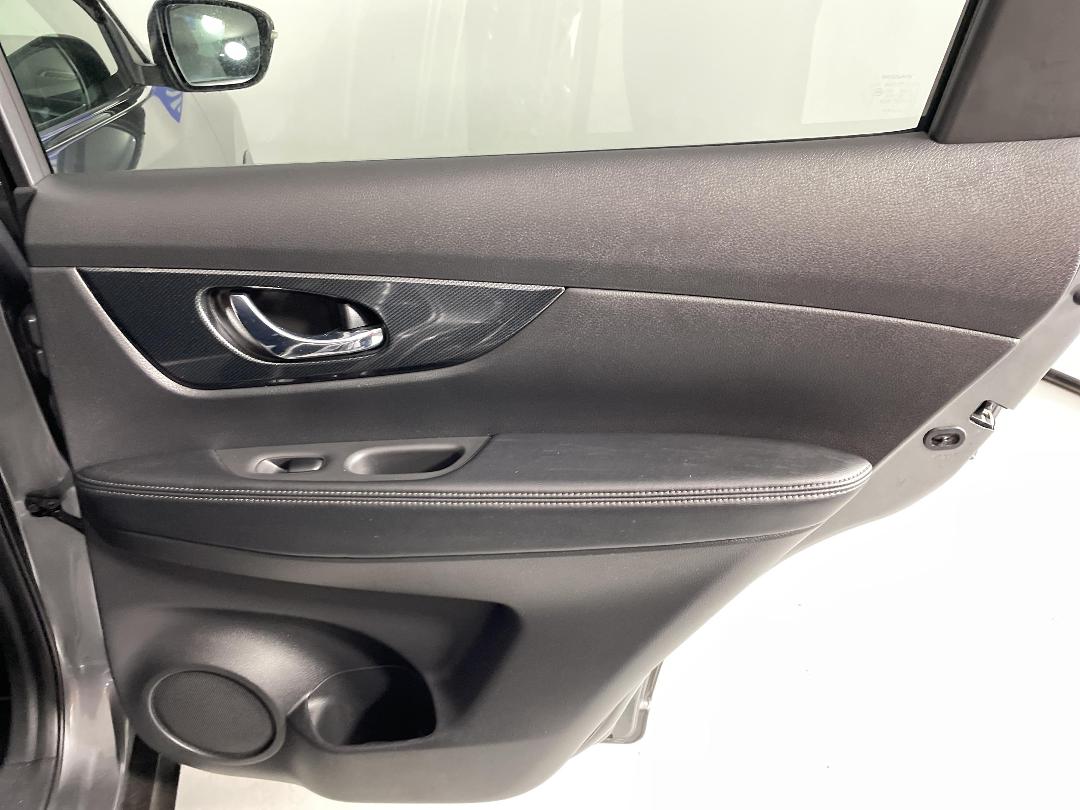 Photo '19' of Nissan X-Trail