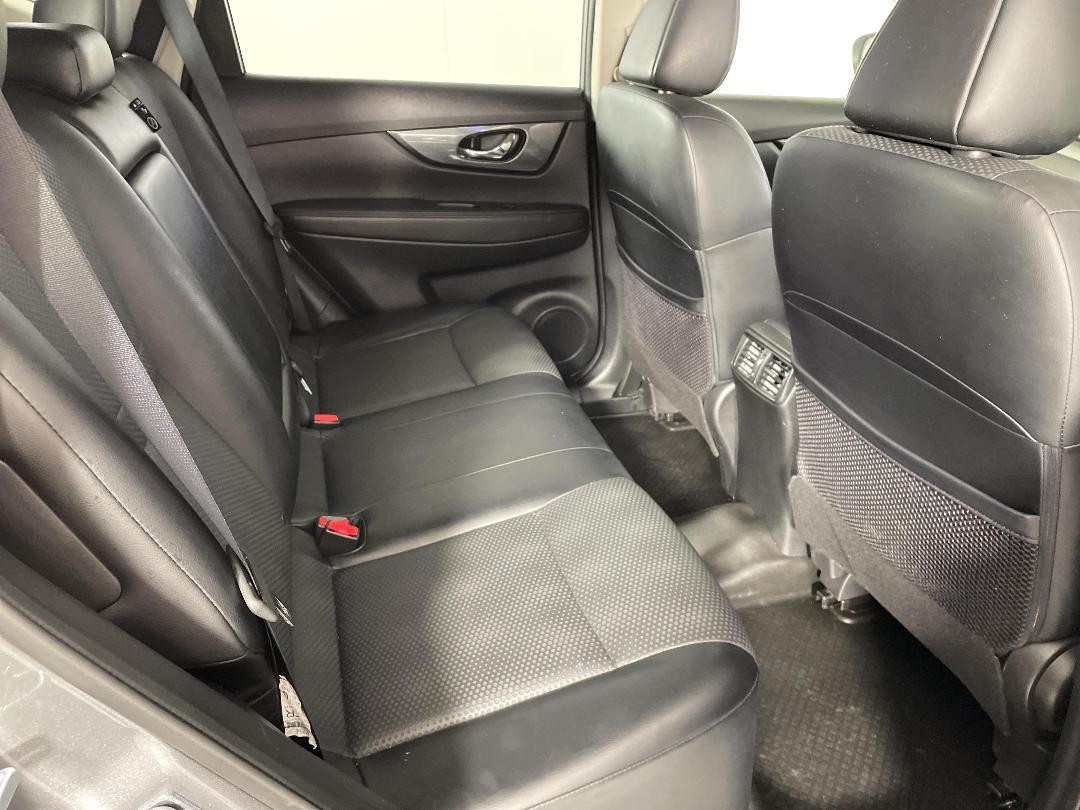 Photo '20' of Nissan X-Trail