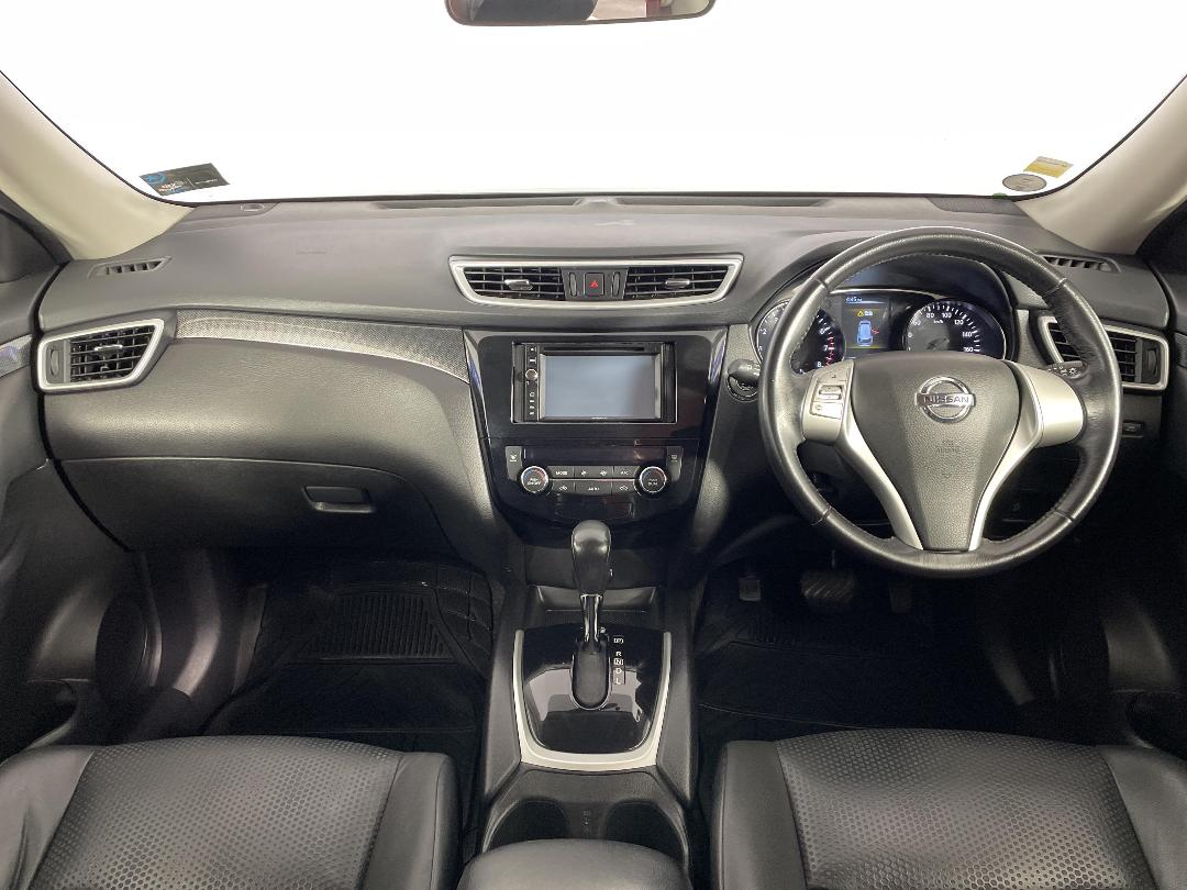 Photo '17' of Nissan X-Trail