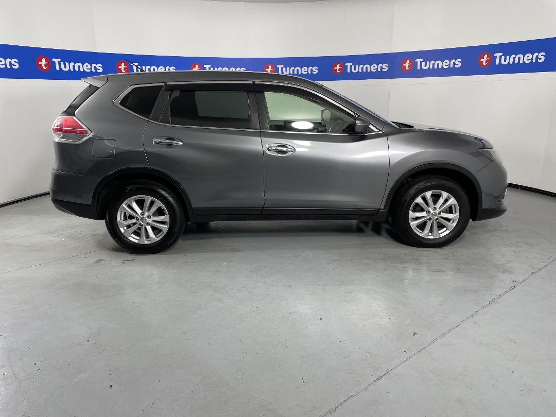 Photo '23' of Nissan X-Trail