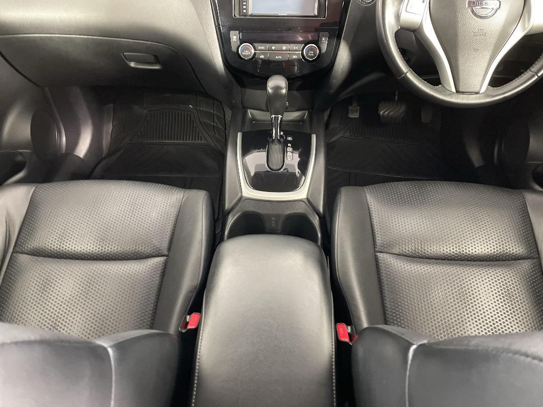 Photo '18' of Nissan X-Trail