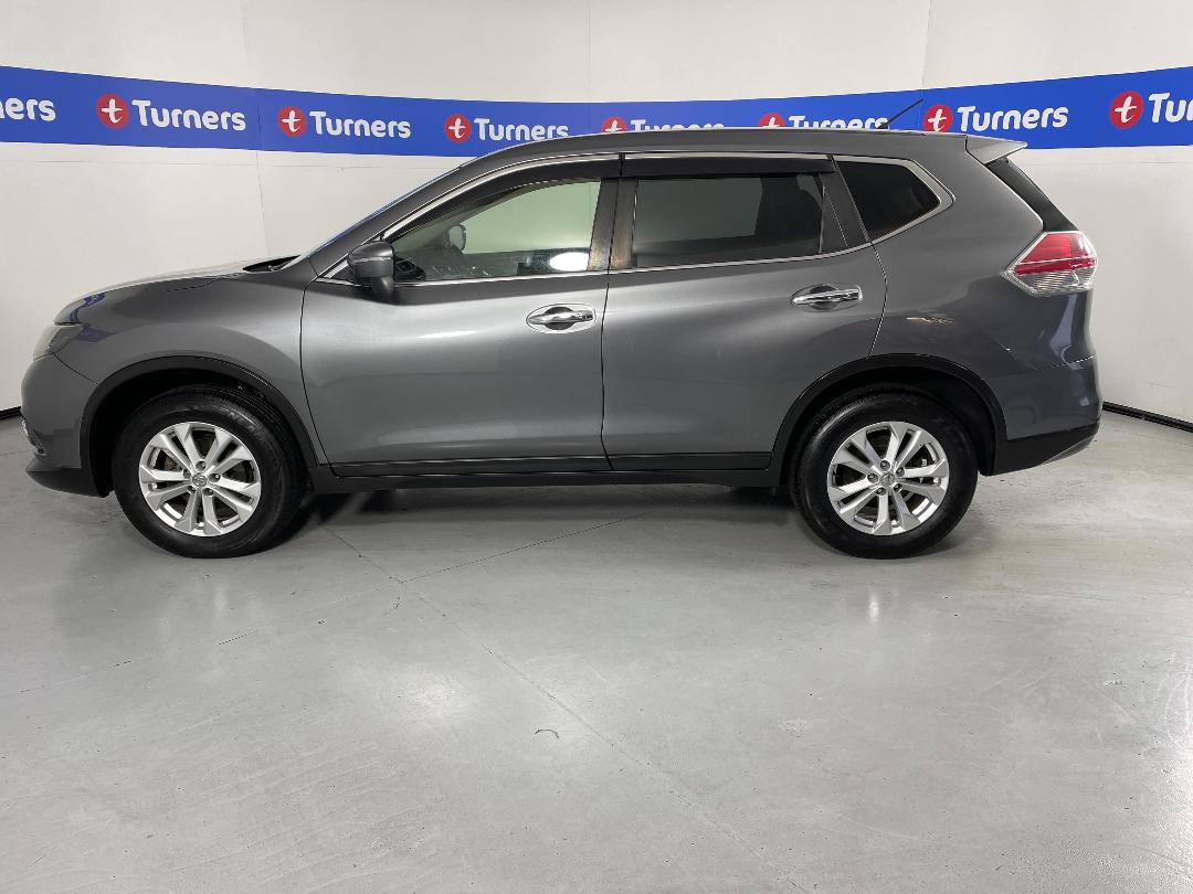 Photo '24' of Nissan X-Trail