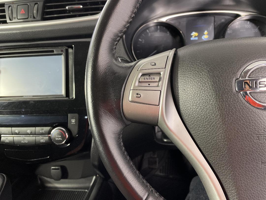 Photo '25' of Nissan X-Trail