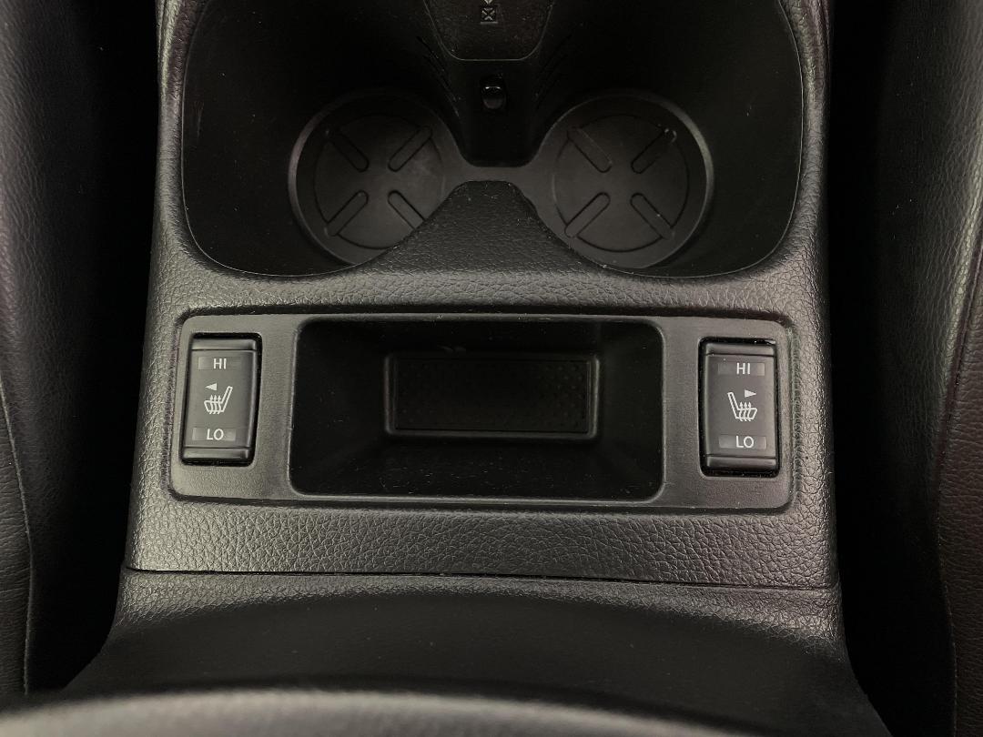 Photo '27' of Nissan X-Trail