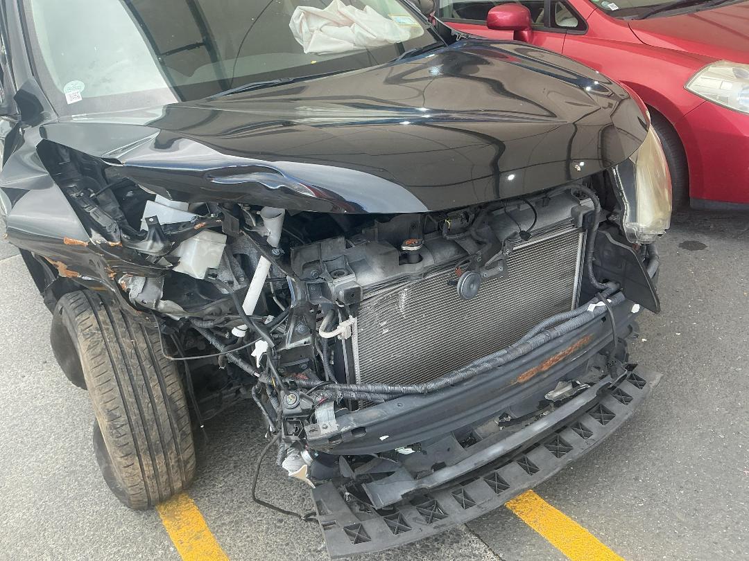 Photo '5' of Nissan X-Trail