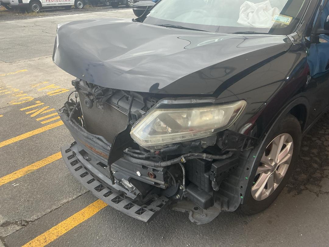 Photo '6' of Nissan X-Trail