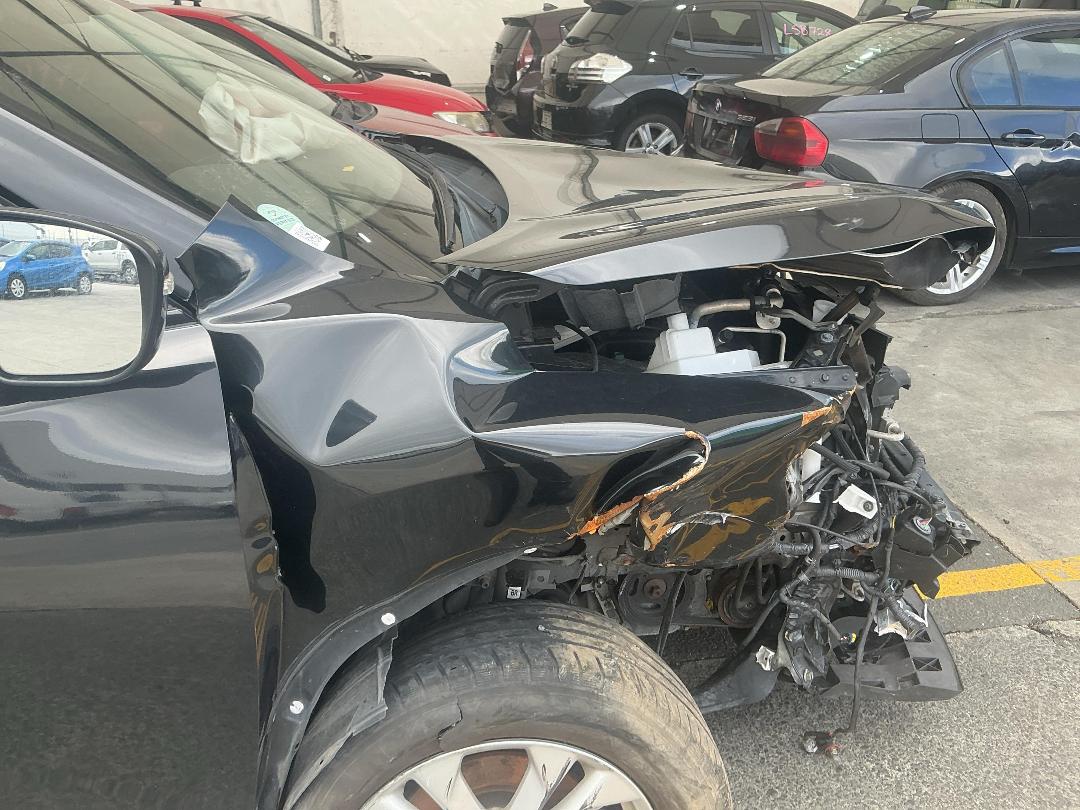 Photo '3' of Nissan X-Trail