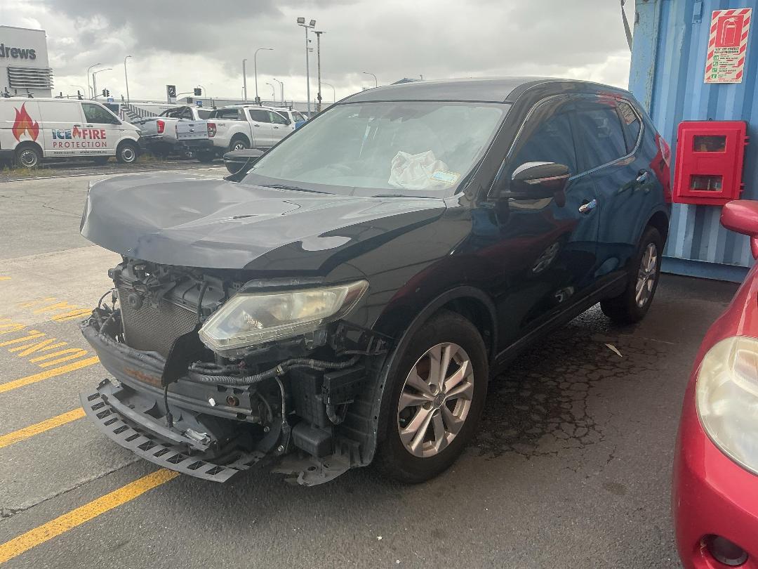 Photo '7' of Nissan X-Trail