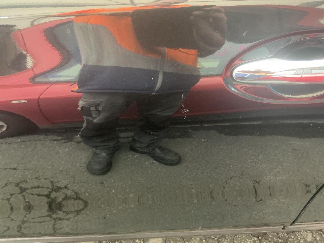 Photo '10' of Nissan X-Trail