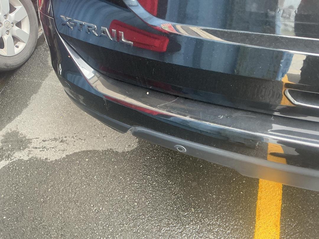 Photo '14' of Nissan X-Trail