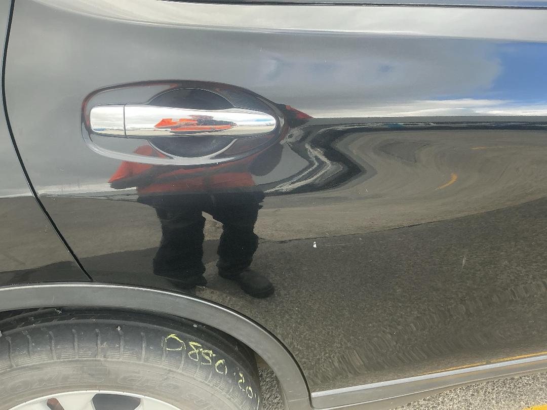 Photo '17' of Nissan X-Trail