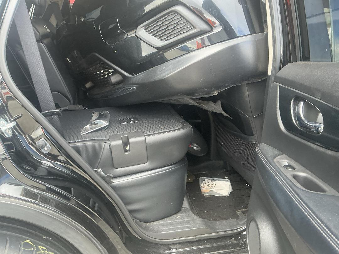 Photo '19' of Nissan X-Trail