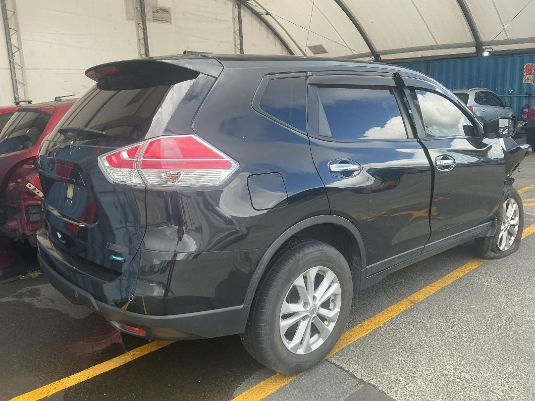 Photo '15' of Nissan X-Trail