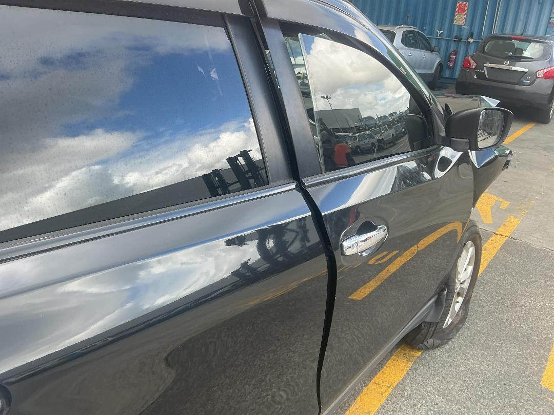 Photo '18' of Nissan X-Trail