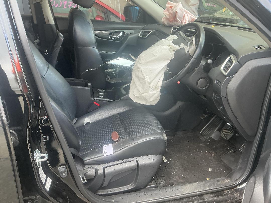 Photo '20' of Nissan X-Trail