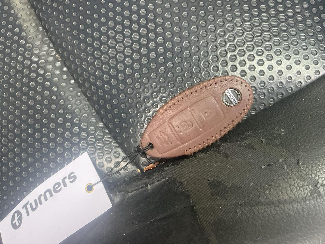 Photo '22' of Nissan X-Trail