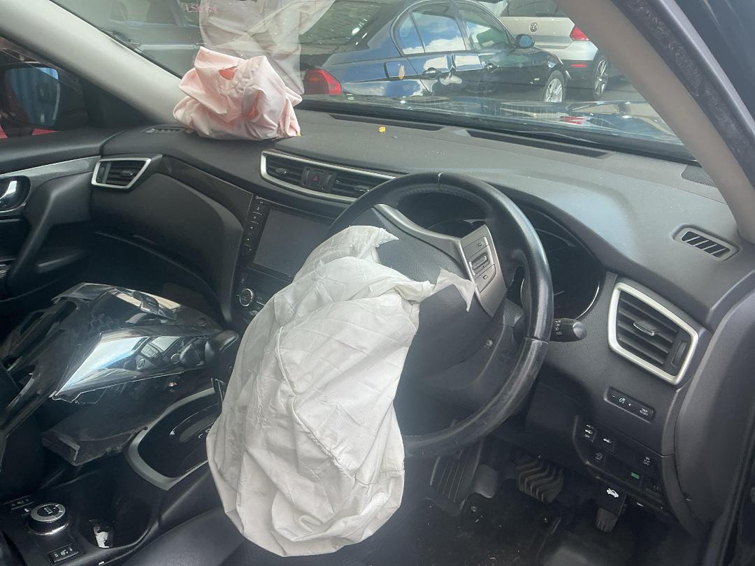 Photo '21' of Nissan X-Trail