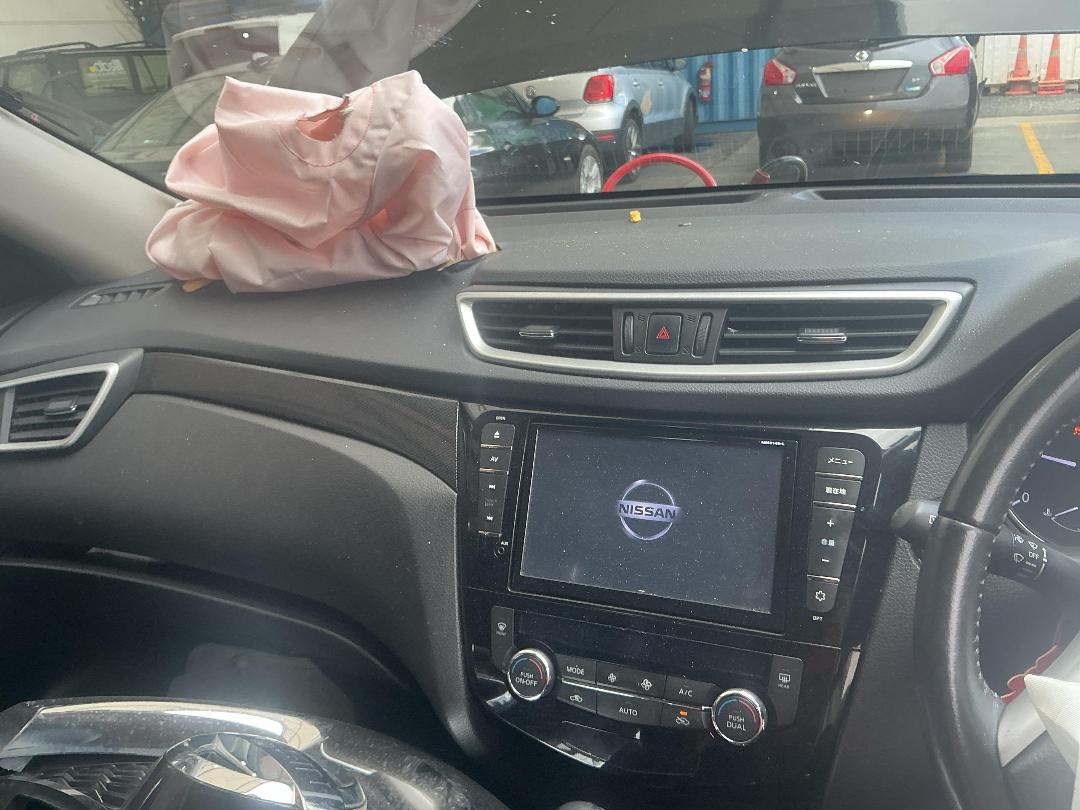 Photo '24' of Nissan X-Trail